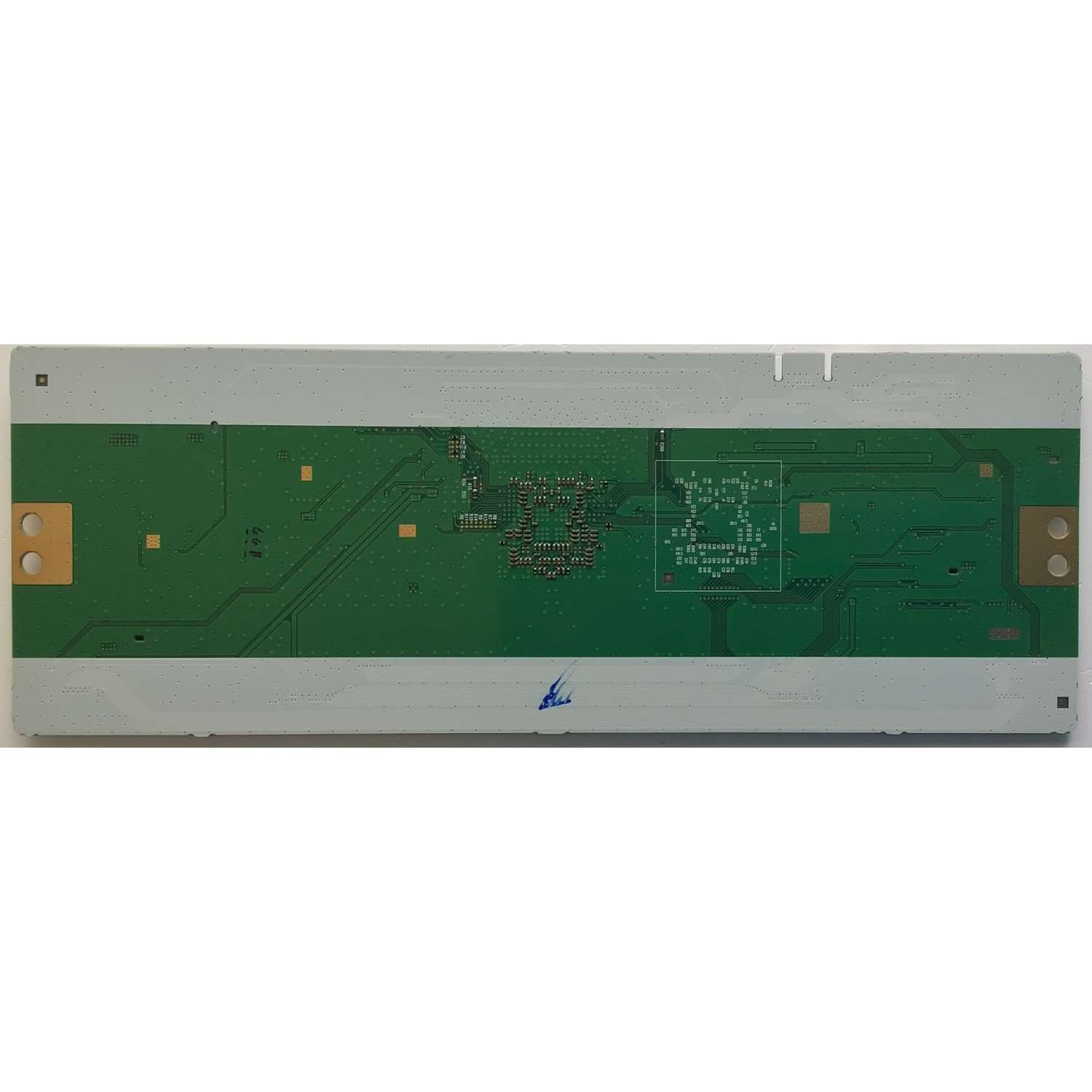 T-CON PARA TV LG / NUMERO DE PARTE 6871L-5532B / 6870C-0748A / 5532BL / PANEL NV860DQF-AAGR5 / MODELO 86UN8570AUD.BUSWLKR / 86UN8570AUD - Imagen 2